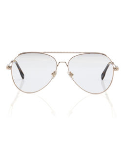 Shisen Fox - ARIAS Daitan Zero Power Blue Cut Computer Glass (AFR23)-58