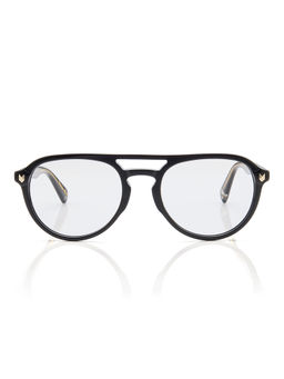 Shisen Fox - ARIAS Kaizen Vintage Aviator Spectacles Frame (AOFR01)-55