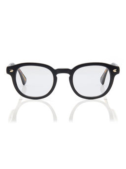 Shisen Fox - ARIAS Kitsune Round Spectacles Frame (AOFR06)-49