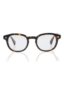 Shisen Fox - ARIAS Kitsune Vintage Round Specs (AOFR09)-49