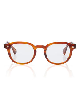 Shisen Fox - ARIAS Kitsune Round Spectacles Frame (AOFR10)-49