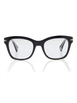 Shisen Fox - ARIAS Feza Square Specs Frame (AOFR13)-52