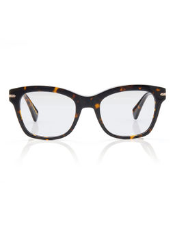 Shisen Fox - ARIAS Feza Square Spectacles Frame (AOFR14)-52