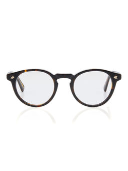 Shisen Fox - ARIAS Miyoko Vintage Round Specs (AOFR19)-49