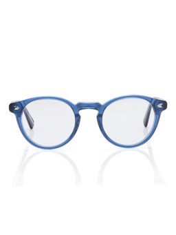 Shisen Fox - ARIAS Miyoko Round Spectacles Frame (AOFR21)-49