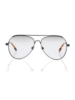 Shisen Fox - ARIAS Daitan Vintage Aviator Specs Frame (AOFR22)-58