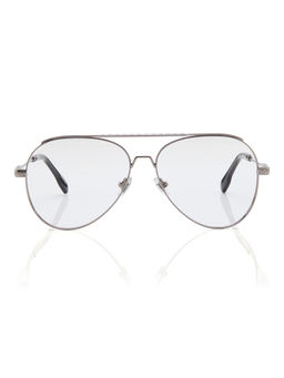 Shisen Fox - ARIAS Daitan Aviator Spectacles Frame (AOFR25)-58