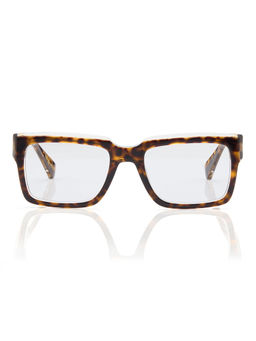 Shisen Fox - ARIAS Kokoro Rectangular Eyewear Frame (AOFR37)-53