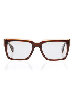 Shisen Fox - ARIAS Kokoro Rectangular Specs Frame (AOFR38)-53