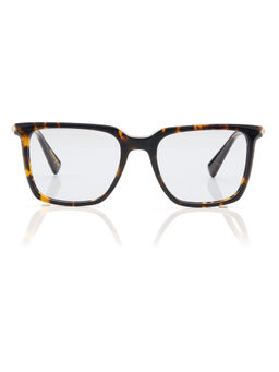 Shisen Fox - ARIAS Kimyou Square Specs Frame (AOFR41)-54