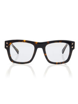 Shisen Fox - ARIAS Naruto Rectangular Spectacles Frame (AOFR45)-51