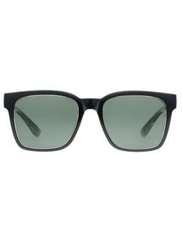 Scott Sunglasses - Men Plastic Green Square Full Rim Sunglass (Scott 3159PL Lian C1 S )-53