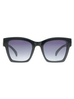 Scott Sunglasses - Women Plastic Purple Square Full Rim Sunglass (Scott 3165 Rhodes C1 S )-50