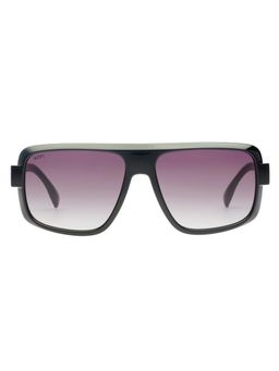 Scott Sunglasses - Men Plastic Purple Square Full Rim Sunglass (Scott 3177 Rubert C1 S )-58