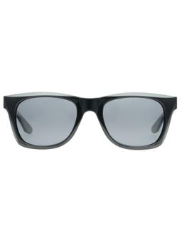 Scott Sunglasses - Unisex Plastic Grey Square Full Rim Sunglass (Scott 3187PL Marin C1 53 S )-53