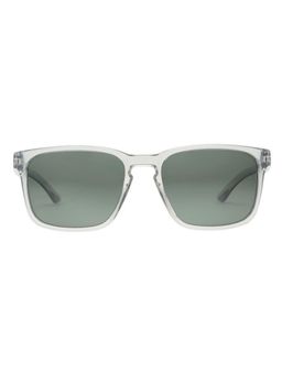 Scott Sunglasses - Unisex Plastic Green Square Full Rim Sunglass (Scott 3189PL Bogdan C2 S )-57
