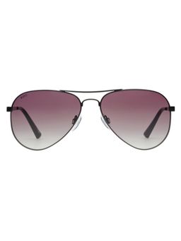 Scott Sunglasses - Men Metal Wine Aviator Full Rim Sunglass (Scott 3202 Eriks C4 S )-59