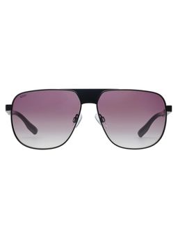 Scott Sunglasses - Men Metal Purple Square Full Rim Sunglass (Scott 3209 Ricardo C3 S )-61