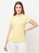 Yellow color option, Currently selected