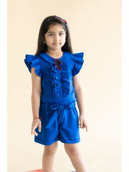 Sunny Side Up - Izzie Playsuit (Set of 2)