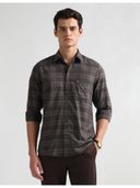 Brown color option, Currently selected