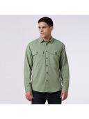 Green color option, Sold out, Currently selected