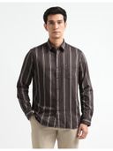 Brown color option, Currently selected
