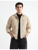 Beige color option, Currently selected