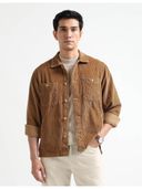 Brown color option, Currently selected