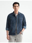 Navy Blue color option, Currently selected