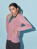 Pink color option, Sold out, Currently selected