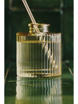 H&M - Yellow Reed Diffuser