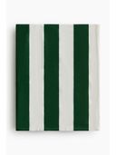 Green color option, Currently selected
