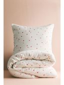 White color option, Currently selected