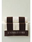 Brown color option, Currently selected