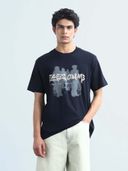 Navy Blue color option, Currently selected