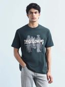 Green color option