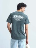Green color option, Currently selected