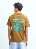 Brown color option, Currently selected