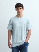 Blue color option