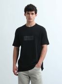 Black color option, Currently selected
