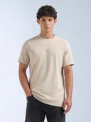Beige color option, Currently selected
