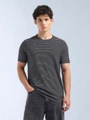 Black color option, Currently selected
