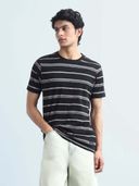 Black color option, Currently selected
