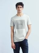Grey color option, Currently selected