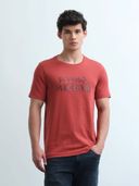 Red color option, Currently selected