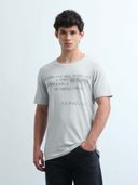 Grey color option, Currently selected