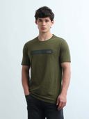 Olive color option, Currently selected