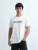 White color option, Currently selected