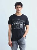 Navy Blue color option, Currently selected